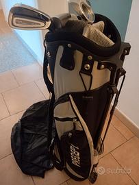 sacca da golf Precept