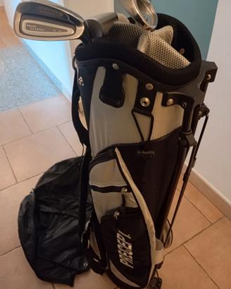 sacca da golf Precept