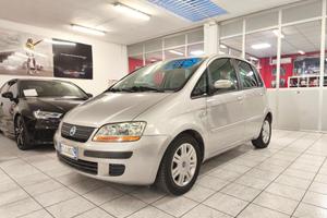Fiat Idea 1.4 16V Emotion