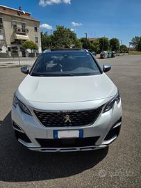 peugeot 3008GT