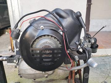 Vespa 50 Special VMA2M