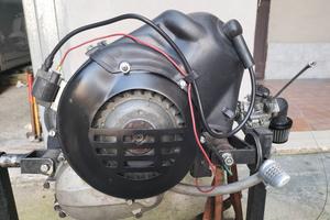 Vespa 50 Special VMA2M