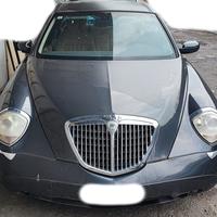 Ricambi Lancia Thesis 2.4 JTD del 2005