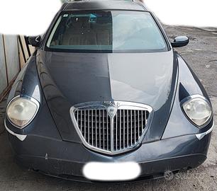 Ricambi Lancia Thesis 2.4 JTD del 2005