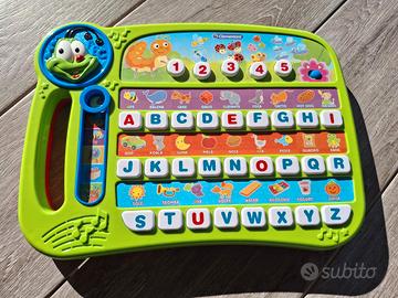 Grillo parlante Clementoni