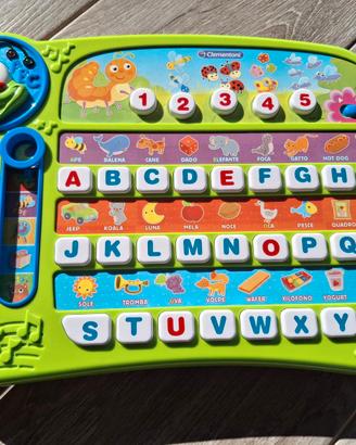 Grillo parlante Clementoni