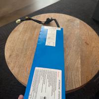 Batteria monopattino ducati pro 2 come nuova