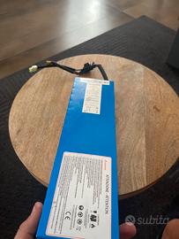 Batteria monopattino ducati pro 2 come nuova