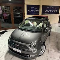 Fiat 500 1.2 Lounge Cabrio
