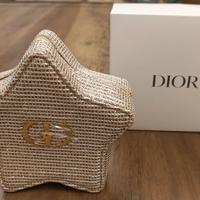 Dior pouch Star