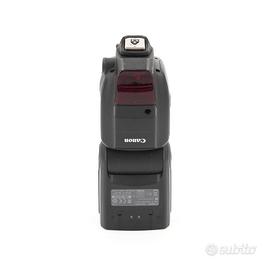 Canon Speedlite 600EX RT