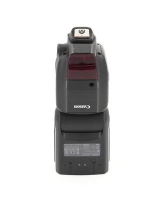 Canon Speedlite 600EX RT