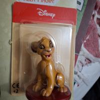 re leone magiche storie