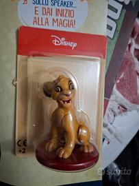 re leone magiche storie