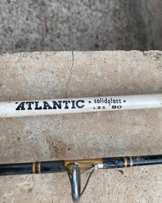 Canne da altura