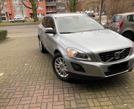 Volvo xc60 (2008-2018) - 2010