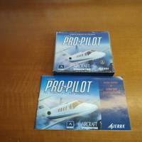 Pro Pilot + Flight Unlimited