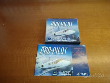 Pro Pilot + Flight Unlimited