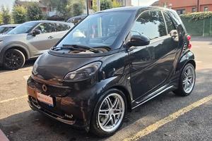 Smart ForTwo 1000 75 kW coupé BRABUS