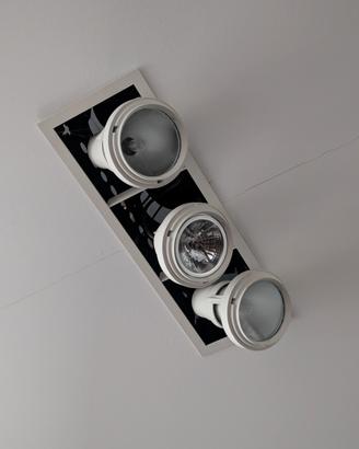 FARETTI ILLUMINAZIONE PER INTERNI