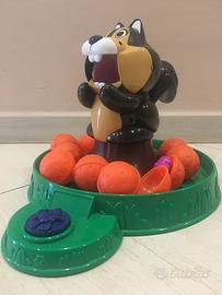 Scoiattolo schiaccianoci