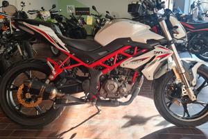 Benelli BN 125 ( 2021 / 2025 )