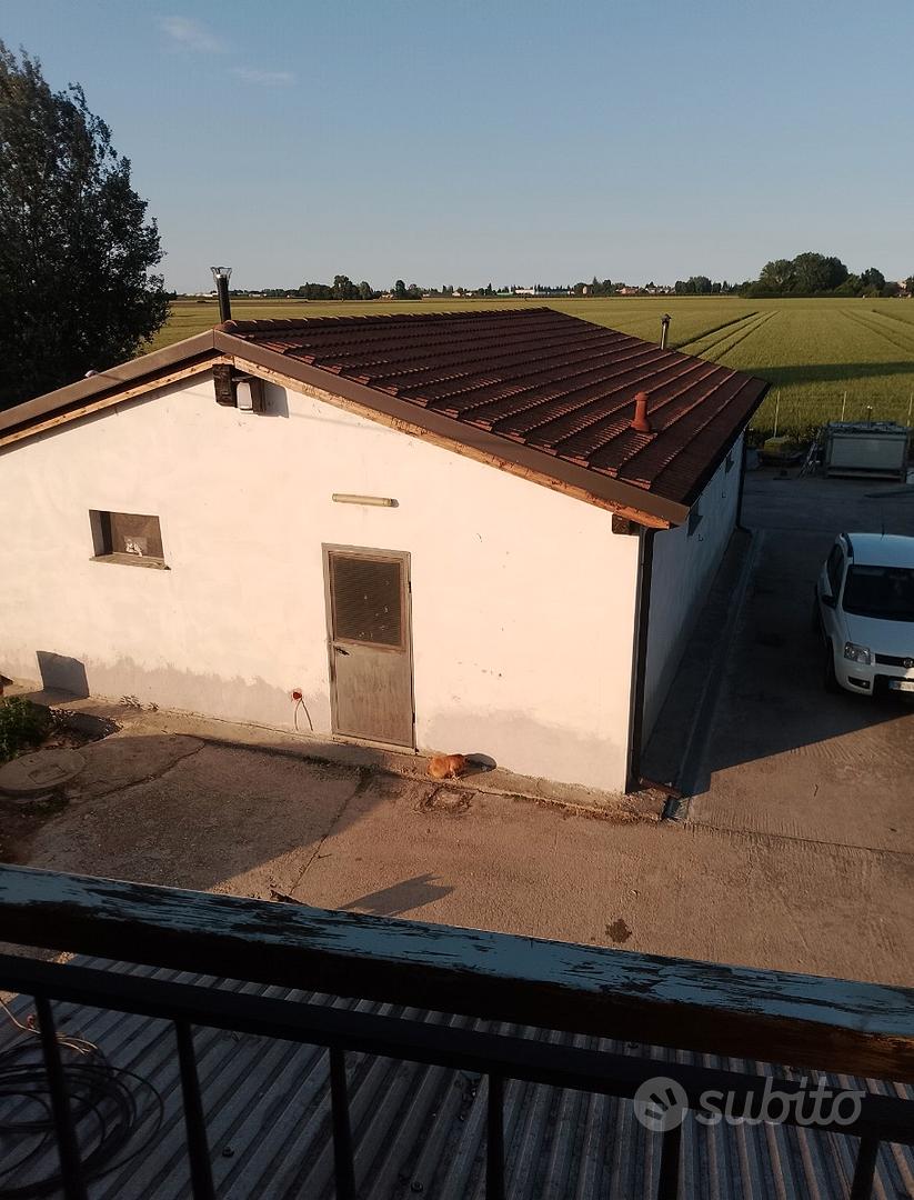 Privato vende casa
