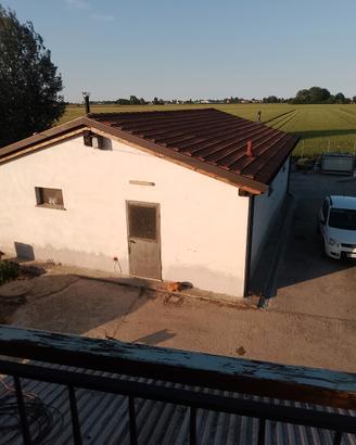 Privato vende casa
