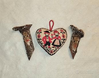 Decorazioni Artigianali 