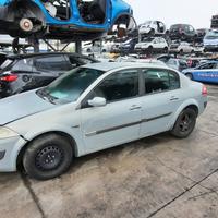RENAULT MEGANE 2005 - RICAMBI