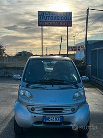 Smart 600 motore nuovo