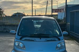 Smart 600 motore nuovo