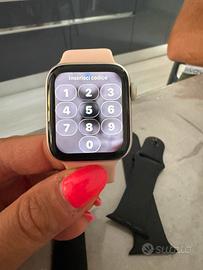 Apple watch Se