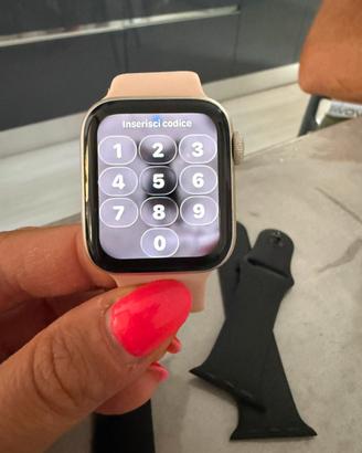Apple watch Se