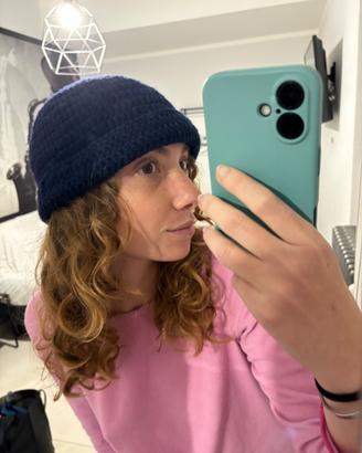 Cappelli crochet
