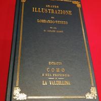 Grande Illustrazione del Lombardo-Veneto
