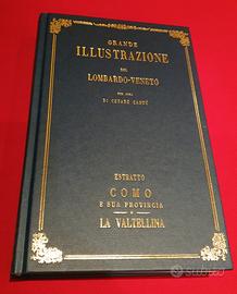 Grande Illustrazione del Lombardo-Veneto