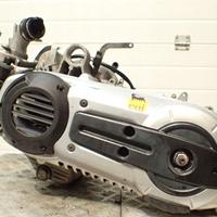 MOTORE Gilera Fuoco 500 / Piaggio MP3 – 46.344 km