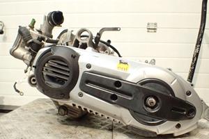 MOTORE Gilera Fuoco 500 / Piaggio MP3 – 46.344 km