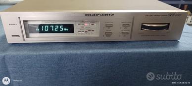 sintonizzatore marantz st-450