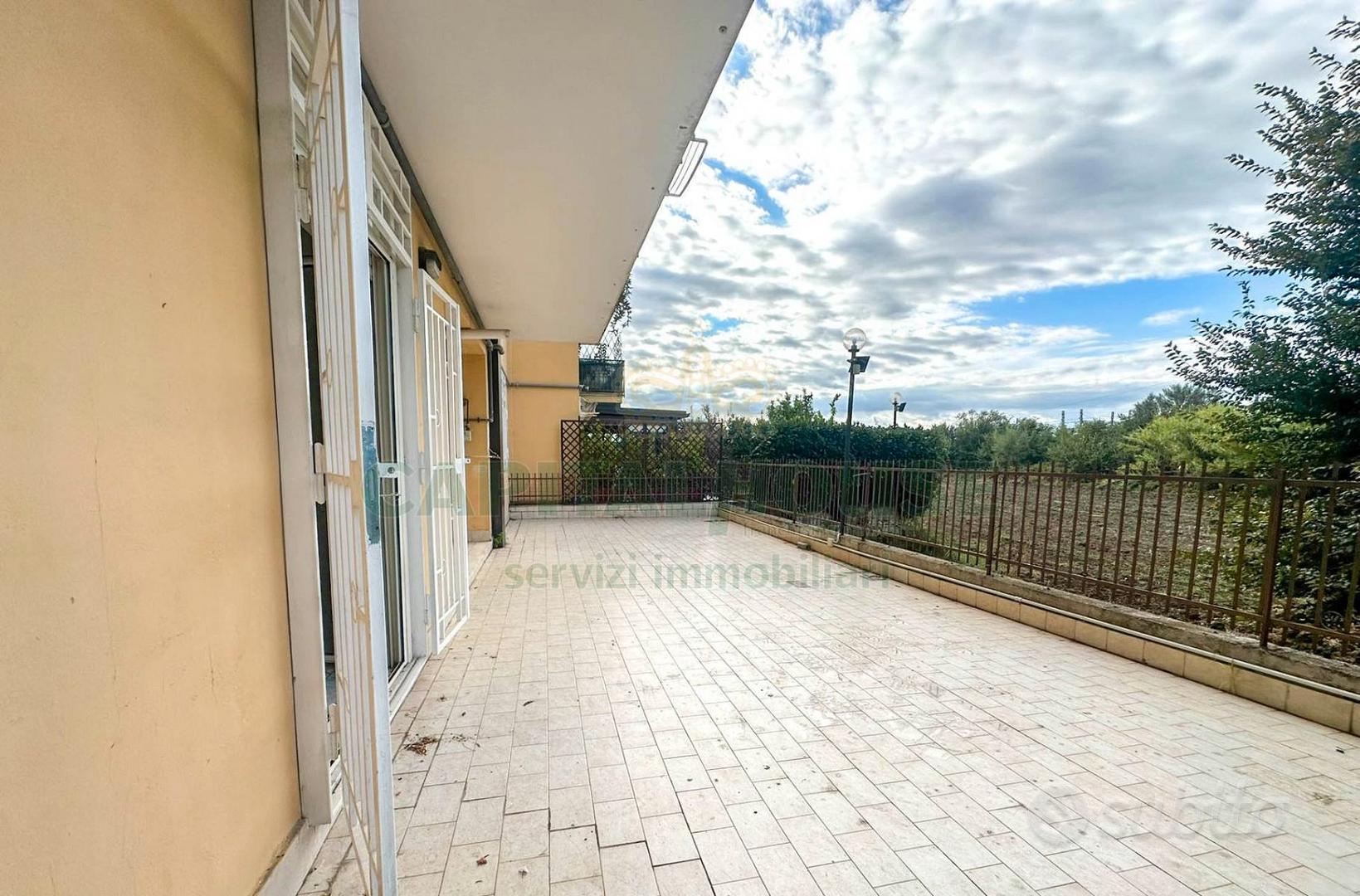 Appartamento – CE - Altro