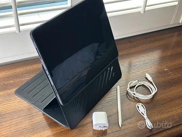 Apple iPad Pro 12.9” 5th Gen, M1, 512 2021