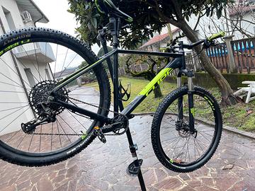 Cube Arin Hpa