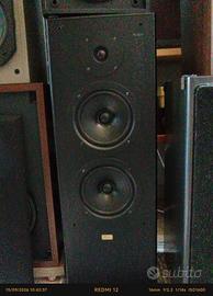 componenti audio 