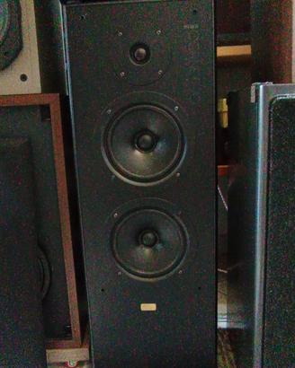 componenti audio 