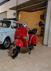 Vespa 150 sprint veloce 1972