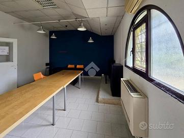 UFFICIO A VERONA