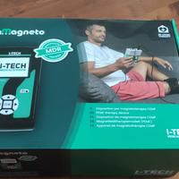 La magneto I-tech