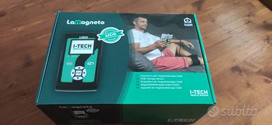 La magneto I-tech