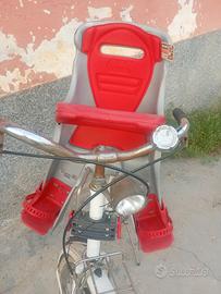 sedia per bambini 